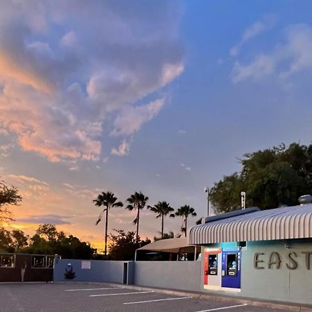 East Gate Rest Camp Διαμέρισμα Buitepos Εξωτερικό φωτογραφία