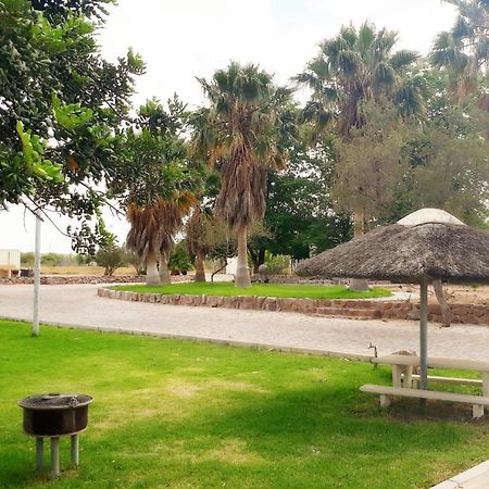 East Gate Rest Camp Διαμέρισμα Buitepos Εξωτερικό φωτογραφία