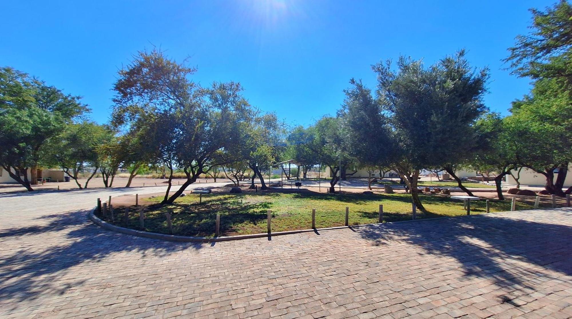 East Gate Rest Camp Διαμέρισμα Buitepos Εξωτερικό φωτογραφία