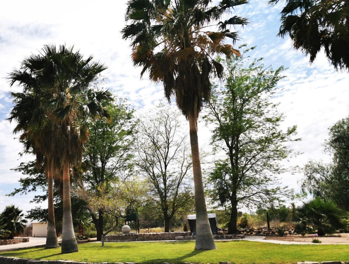 East Gate Rest Camp Διαμέρισμα Buitepos Εξωτερικό φωτογραφία