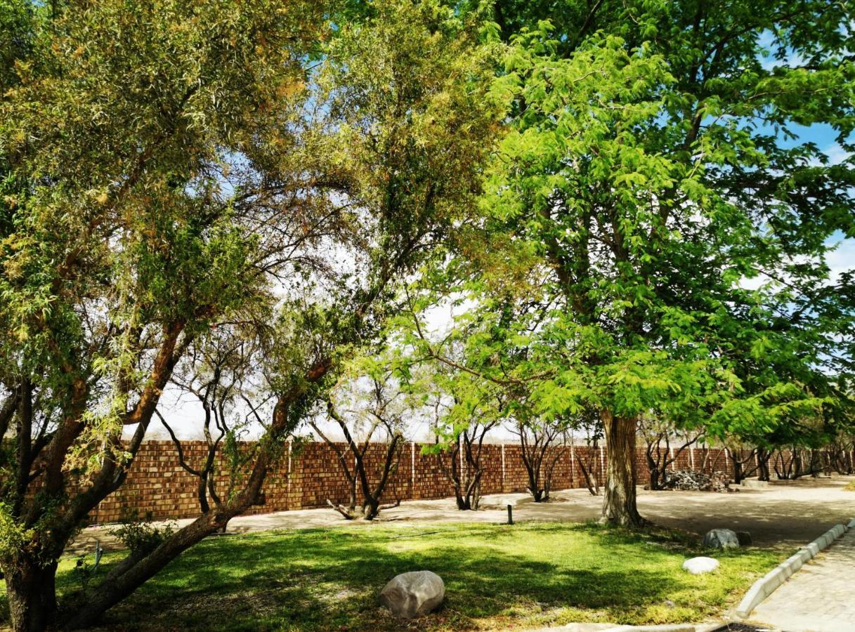 East Gate Rest Camp Διαμέρισμα Buitepos Εξωτερικό φωτογραφία
