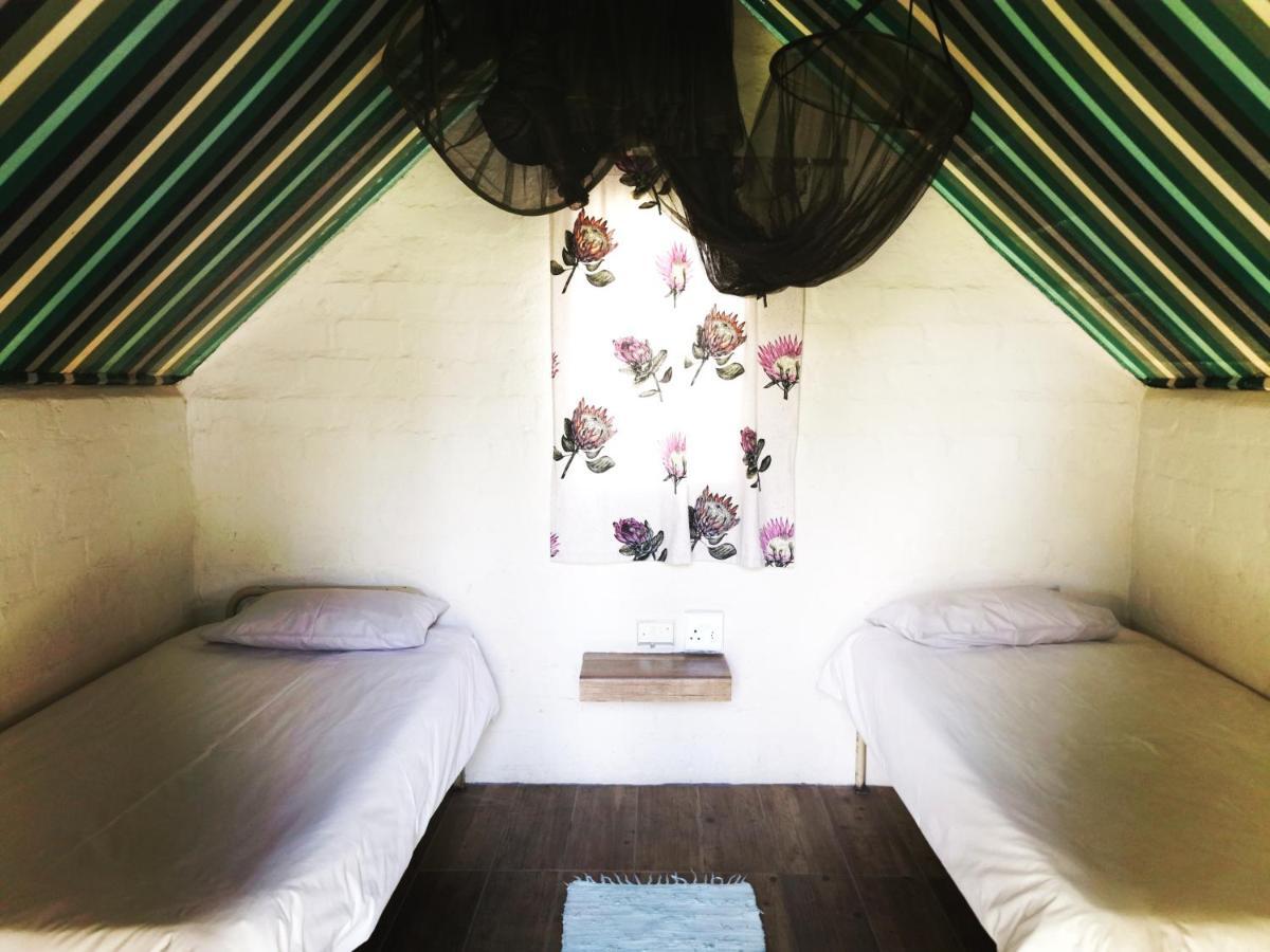 East Gate Rest Camp Διαμέρισμα Buitepos Εξωτερικό φωτογραφία